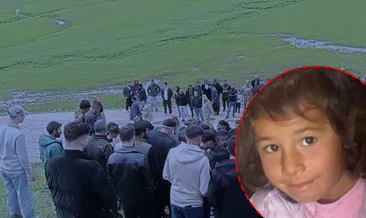Erzurum’da acı olay: Tekman’da dere yatağına düşen çocuk hayatını kaybetti!