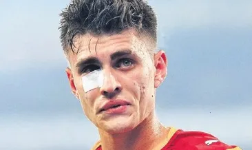 Çakmak atan holigana 1 yıl spordan men