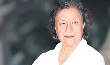 Dansa adanmış bir ömür