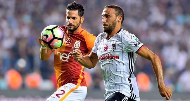 Galatasaray’dan derbi bileti açıklaması