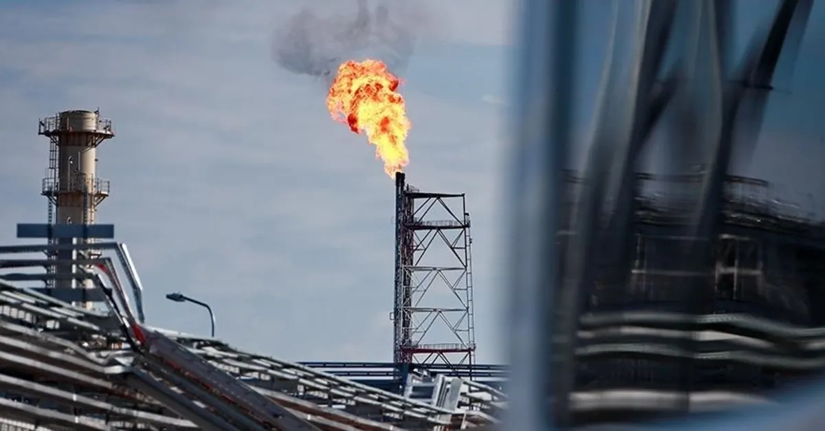 Doğalgaz Fiyatlarında Ateşkes Düşüşü: Tüketicilere Müjde Geldi