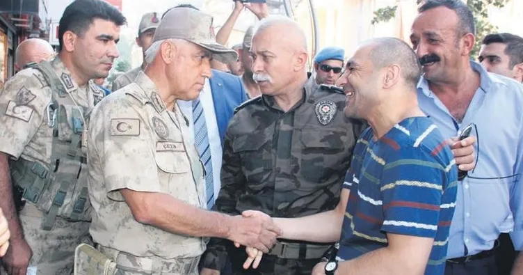 PKK kış öncesi by-pass ediliyor