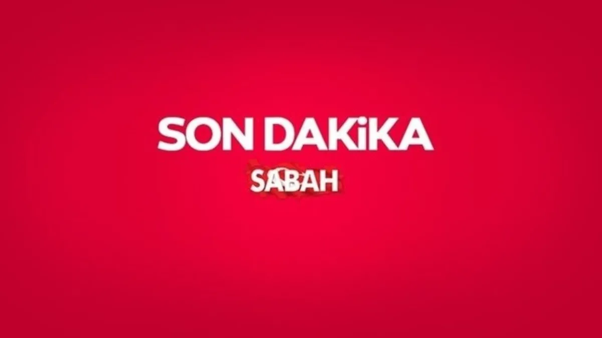 Cumhurbaşkanı Yardımcısı Yılmaz: Süreç Kurulu'nun ilk toplantısı 24 Ağustos'ta yapılacak