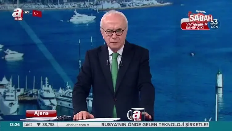 Cumhurbaşkanı Erdoğan, TBMM Başkanı Kahraman'ı evinde ziyaret etti