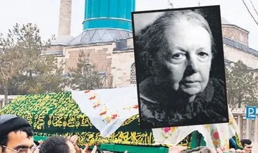 13 yıldır Mevlana’nın gölgesinde