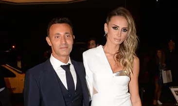 Mustafa Sandal’dan Emina Jahovic’i şoke eden dava! Mustafa Sandal eski eşi Emina Jahovic’in yaptığı hareketi affetmedi!