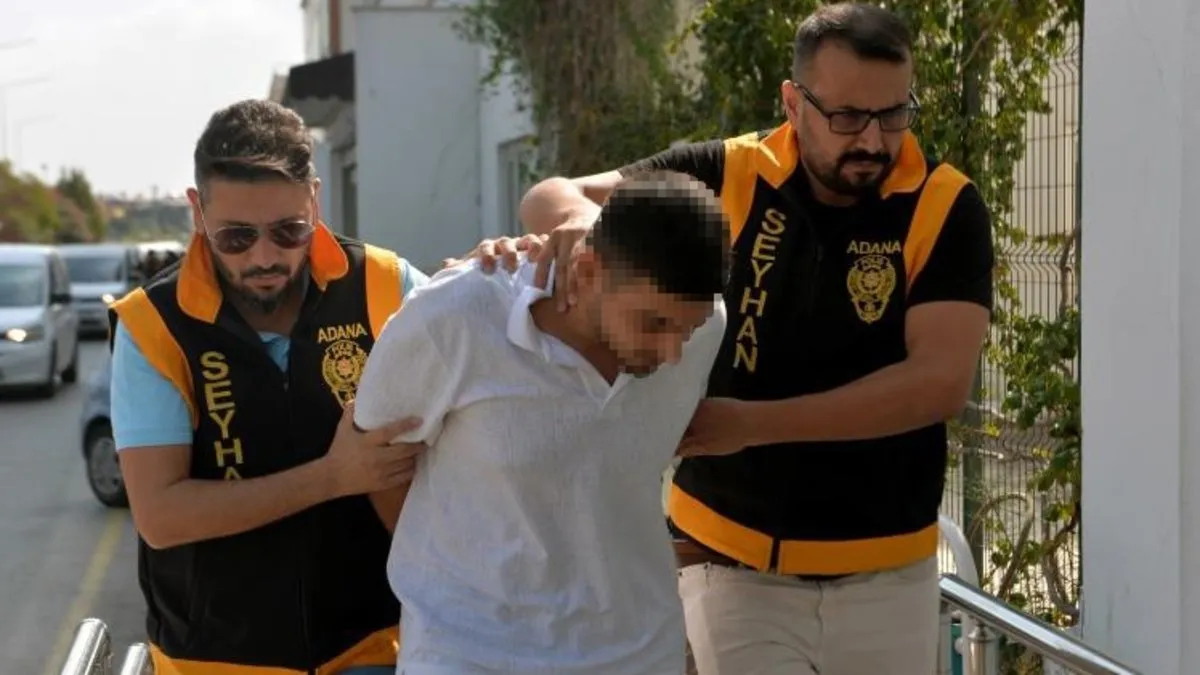 Galericide şoke eden manzara: 6 ruhsatsız silah çıktı!