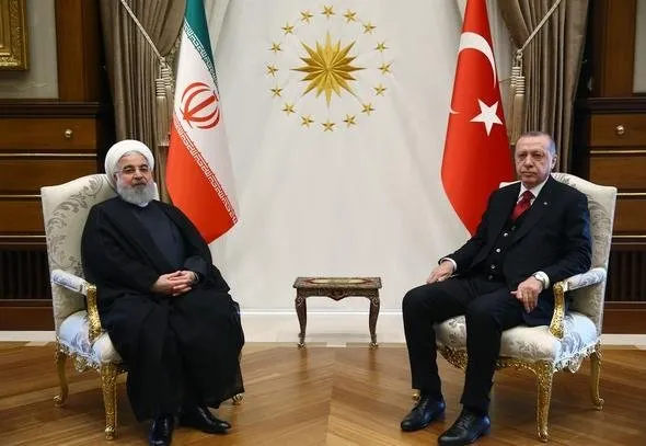 Rus basını yazdı: Tarihte ilk kez Türkiye dostumuz oldu