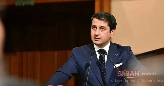 İYİ Parti’den istifa eden İbrahim Özkan, CHP ile kirli pazarlığı deşifre etti: Ekrem İmamoğlu ile arka kapı diplomasisi yürüttüm...