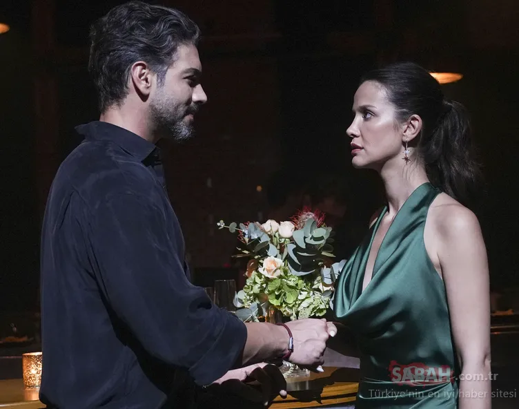 Şükrü Özyıldız ‘Karadut’taki ’Tayfun Karca’ performansıyla kendisine hayran bırakacak!