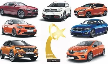 Türkiye otomobilini seçiyor