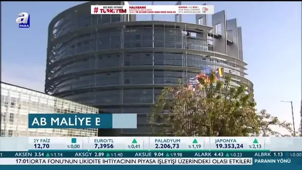 Paranın Yönü | 08.04.2020