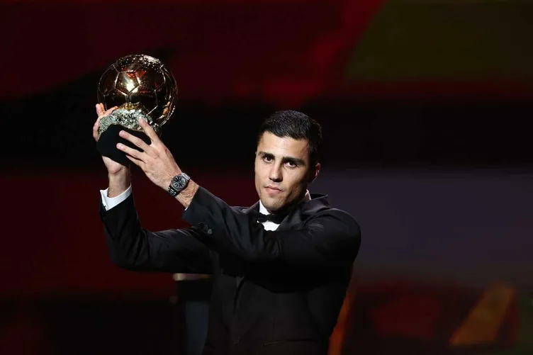 İşte Ballon d’Or kazanamamış en iyi oyuncular! O isimleri görünce çok şaşıracaksınız...