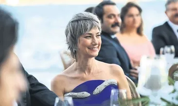 ‘Dilşah’ın aklı ve mantığı beni cezbetti’