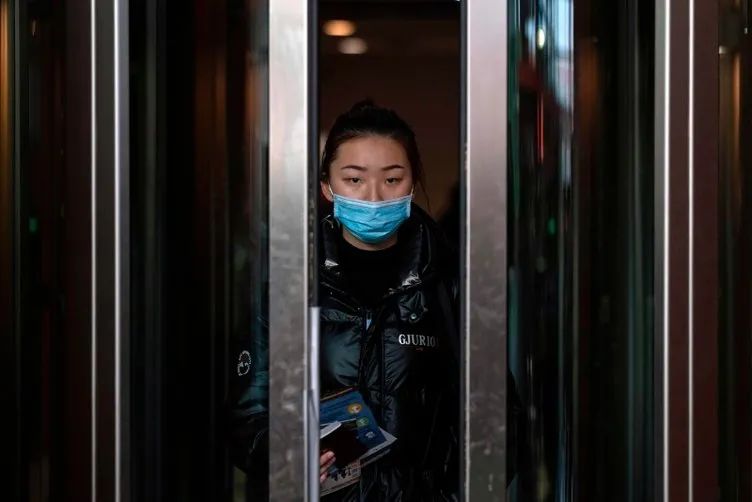 Koronavirüsü kabusu! Ses kaydı basına sızdı: Sadece Vuhan’da 2 bin 744 ölü var