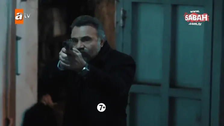 Ben Bu Cihana Sığmazam 53. bölüm 2. fragmanı: 