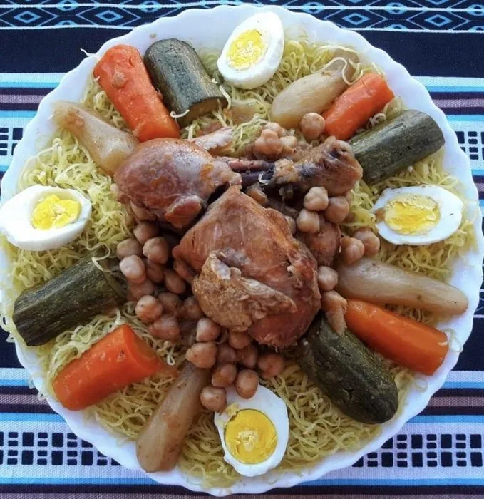 Dünyanın en iyi 100 yemeği seçildi! Türkiye’den 7 lezzet listede yerini aldı...