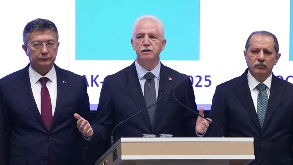 İstanbul Valisi Davut Gül açıkladı: 2026'nın 9 aylık güvenlik verileri!