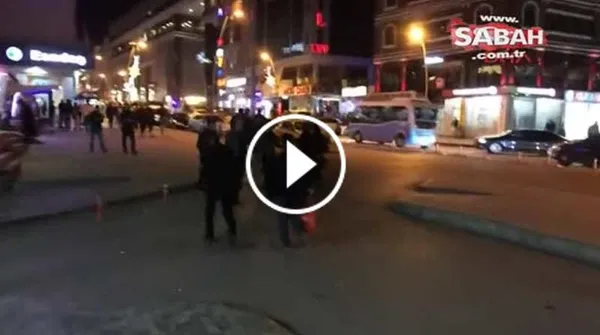 Deprem son dakika erzurum