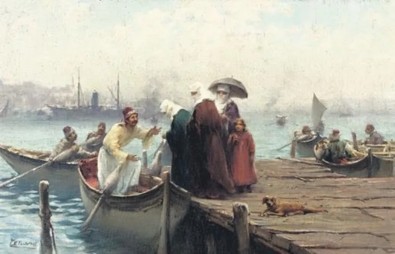 zonaro nun cariyeleri 600 bin liraya