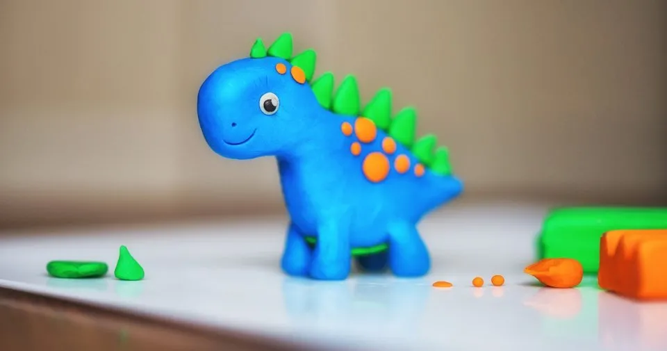 Evde Oyun Hamuru Nasil Yapilir Iste Evde Oyun Hamuru Tarifi Cocuk Haberleri