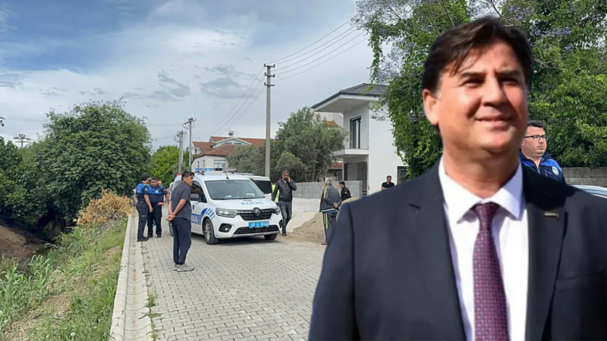 Fethiye Belediye Başkanı Karaca’ya silahlı saldırı düzenleyen 3 kişi yakalandı Fethiye Belediye Başkanı Karaca’ya silahlı saldırı düzenleyen 3 kişi yakalandı