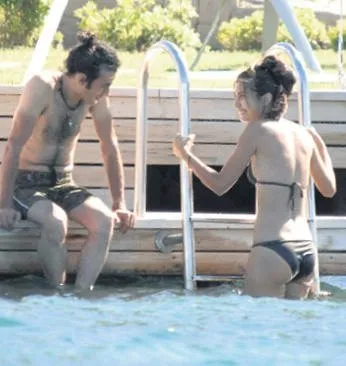 Magazin Gündeminden Başlıklar 02/07/2009