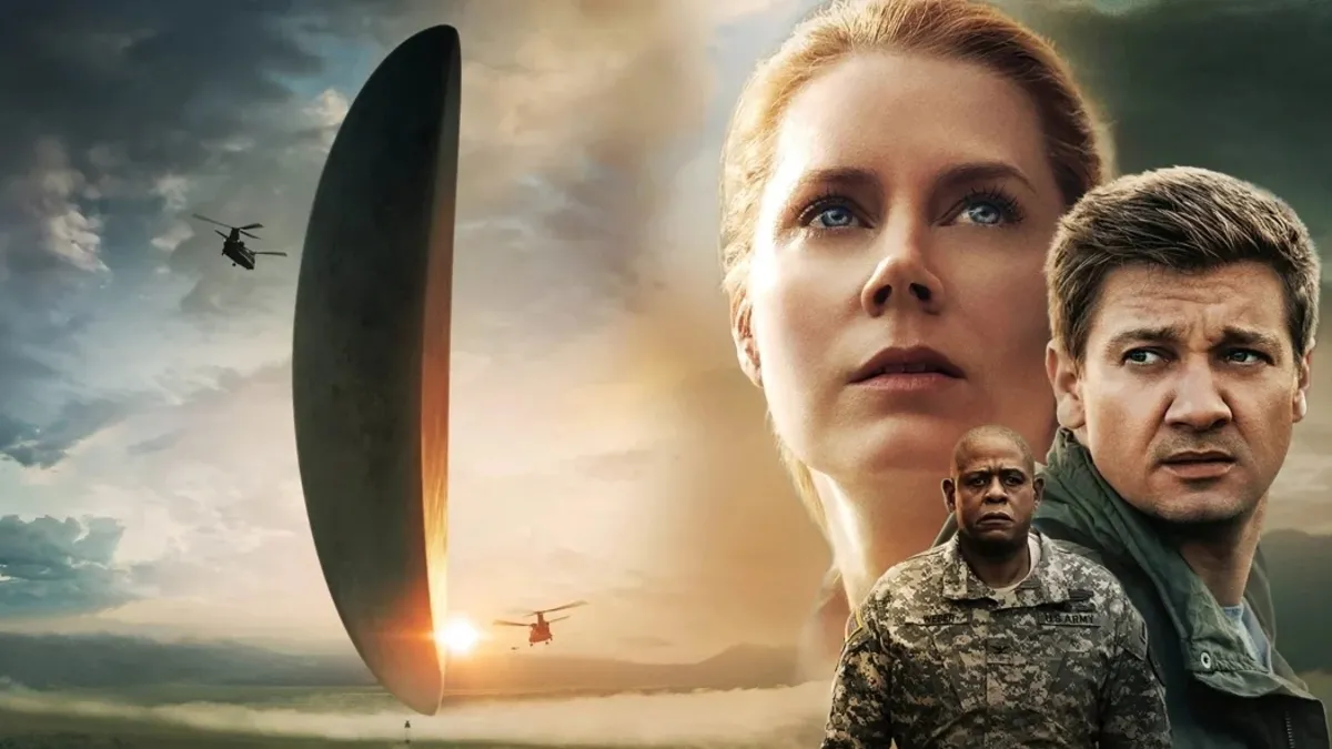 Geliş filminin konusu nedir, oyuncu kadrosunda kimler var? Geliş Arrival filmi konusu ve oyuncuları