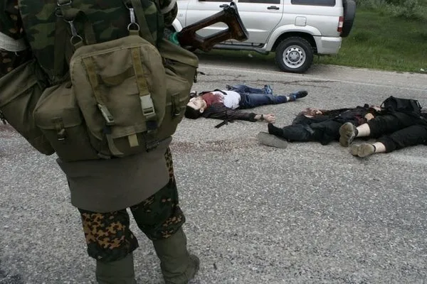 Dünyadan sıcak fotoğraflar