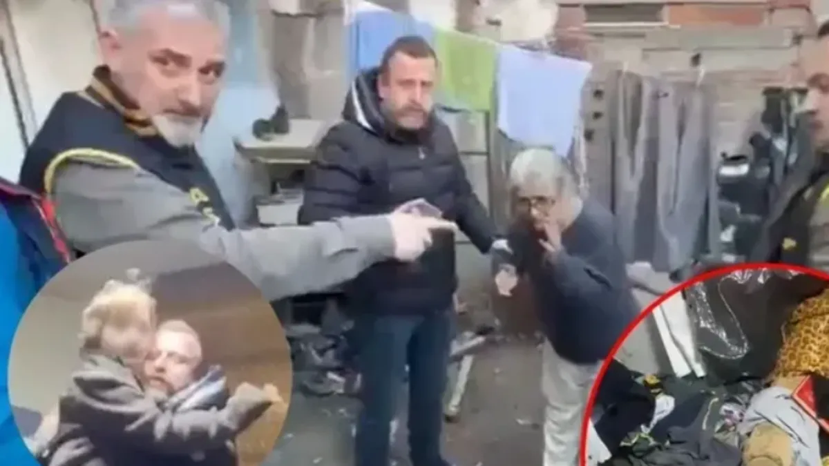 SON DAKİKA: Bursa’da 7 yıl sonra harabede bulunmuştu! Alman anne ve çocuk DNA örneği verdi! SON DAKİKA: Bursa’da 7 yıl sonra harabede bulunmuştu! Alman anne ve çocuk DNA örneği verdi!