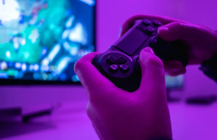 GAME DEVELOPMENT DAYS BAŞLIYOR