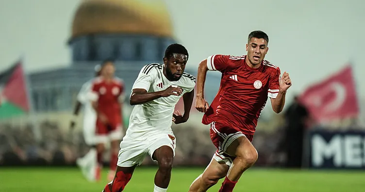 Ümraniyespor ile Hatayspor yenişemedi