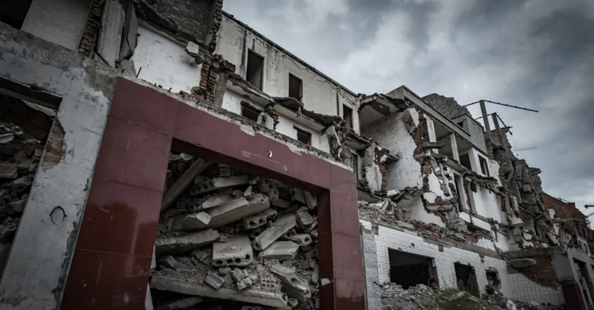 Barış var sanatçılar yok! Tam bir riyakarlık örneği