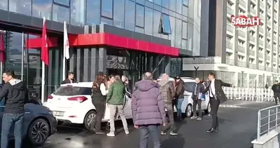 Candan kardeşler tutuklama talebiyle Nöbetçi Sulh Ceza Hakimliği’ne sevk edildi