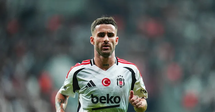 Beşiktaş’ta Rafa Silva suskunluğu!