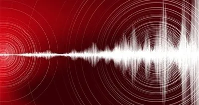 SON DEPEMLER LİSTESİ | Van şiddetli sarsıldı! 21 Ekim Cumartesi Afad ve Kandilli verileri ile dakika dakika son depremler listesi