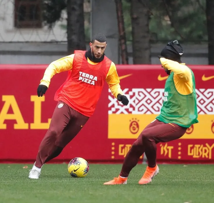 Galatasaray'da flaş transfer gelişmesi! Fernando Muslera'ya teklif var