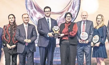 Gelecek birlikte üretenlerin olacak