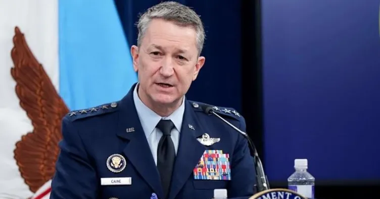 Pentagon tutuştu! Mühimmatımız yetmeyecek korkusu sardı