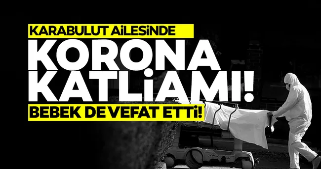 son dakika haberi turkiye karabulut