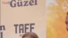 Seda Sayan’ın oğlu Oğulcan Engin sevgilisi İlayda Alişan’ı öpücüklere boğdu!