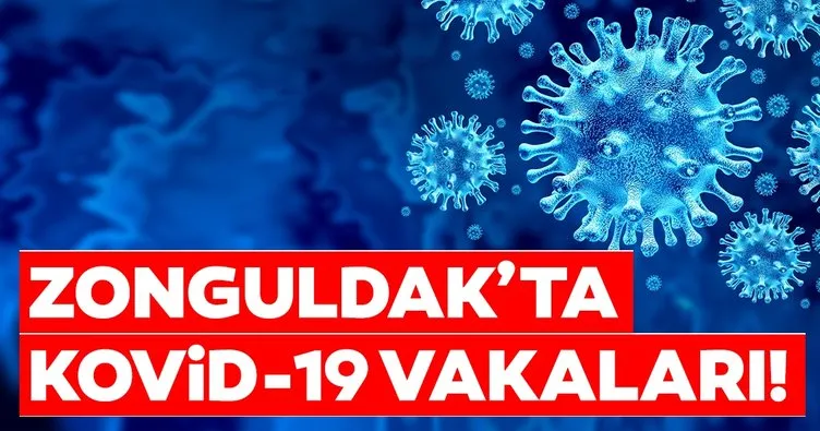 Zonguldak’ta corona virüsü vaka ve ölüm sayısı kaç? Sağlık Bakanı Fahrettin Koca açıkladı! İşte Türkiye’de ve Zonguldak’ta son durum