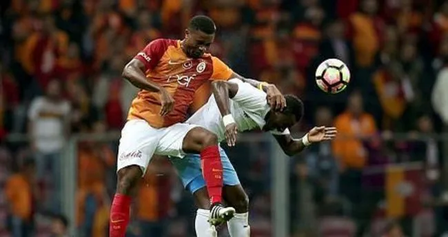 Trabzon Galatasaray maçına Halis Özkayha