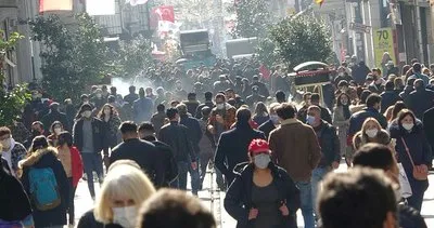 SON DAKİKA: İllere göre haftalık vaka haritası güncellendi! İstanbul, İzmir ve Ankara’da son durum