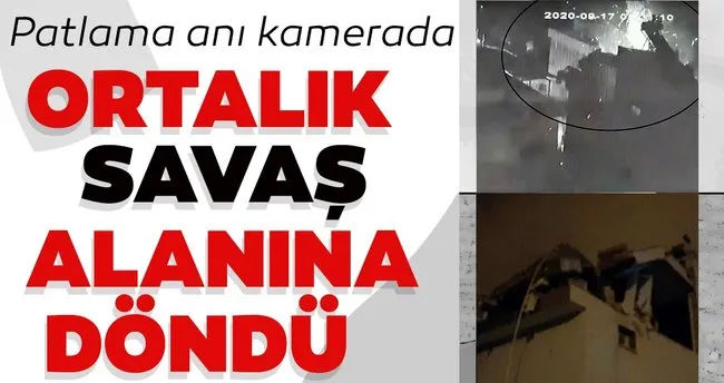 Izmir De Tup Bomba Gibi Patladi Son Dakika Haberler