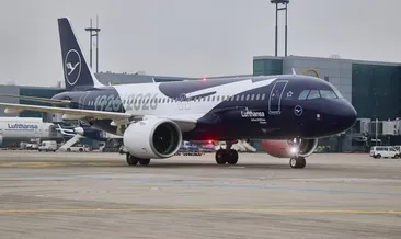 Lufthansa’da uyarı grevi