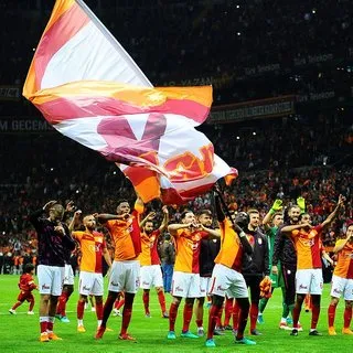 İşte Galatasaray'ın UEFA stratejisi