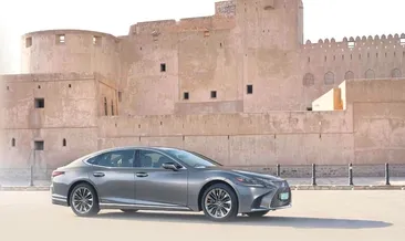 Sinbad’ın ülkesinde bir Samuray