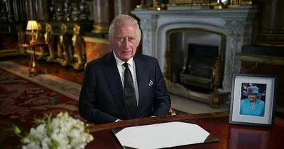 Son dakika | Bir devir resmen sona erdi: Kraliçe Elizabeth’in oğlu Charles kral ilan edildi