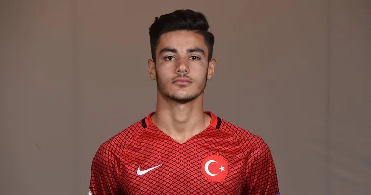 Galatasaray’ın Fen Liseli stoperi: Ozan Kabak